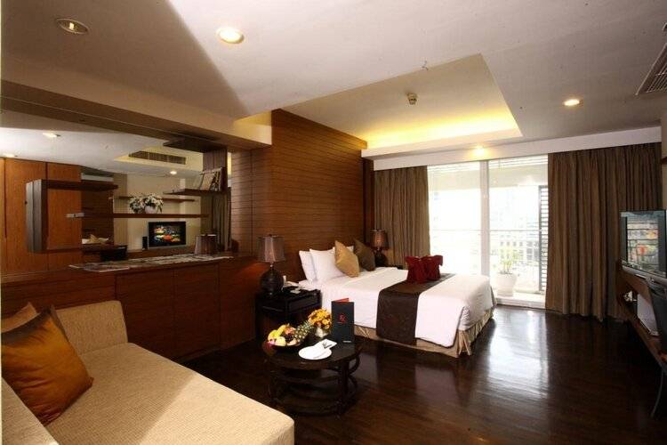 Furamaxclusive Sathorn