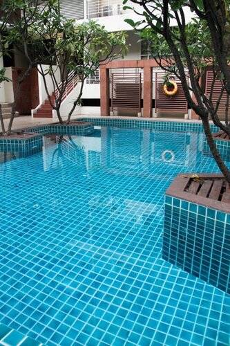 Furamaxclusive Sathorn