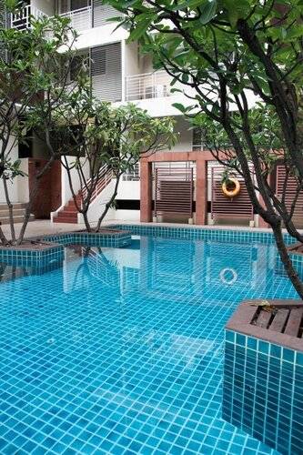 Furamaxclusive Sathorn