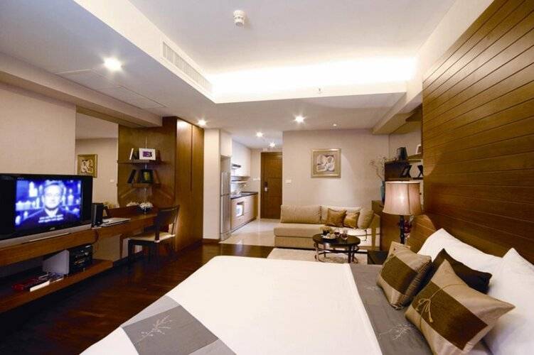 Furamaxclusive Sathorn