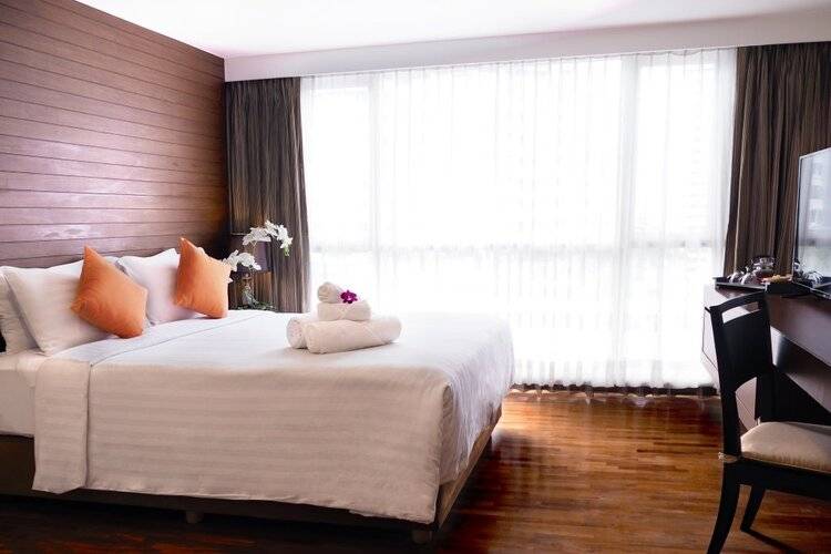 Furamaxclusive Sathorn