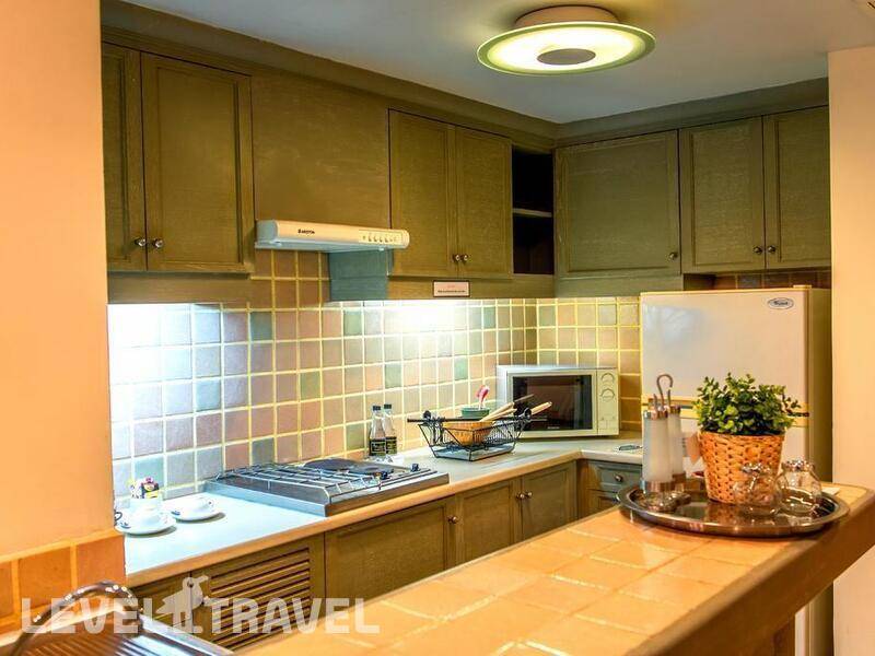 Фотография Pantip Suites Sathorn
