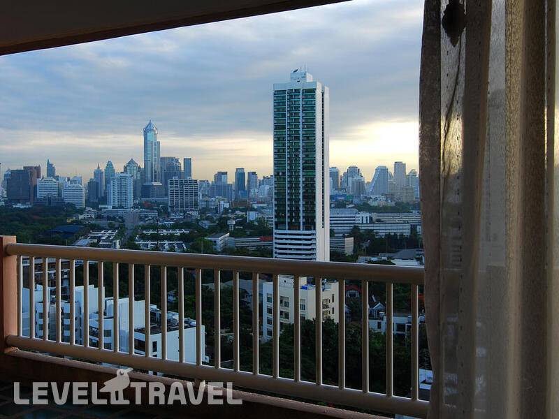 Фотография Pantip Suites Sathorn