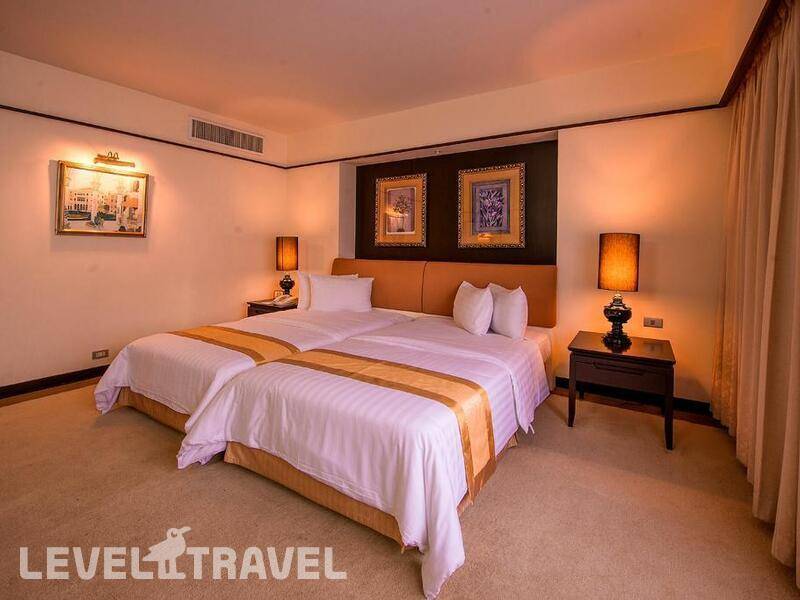 Фотография Pantip Suites Sathorn