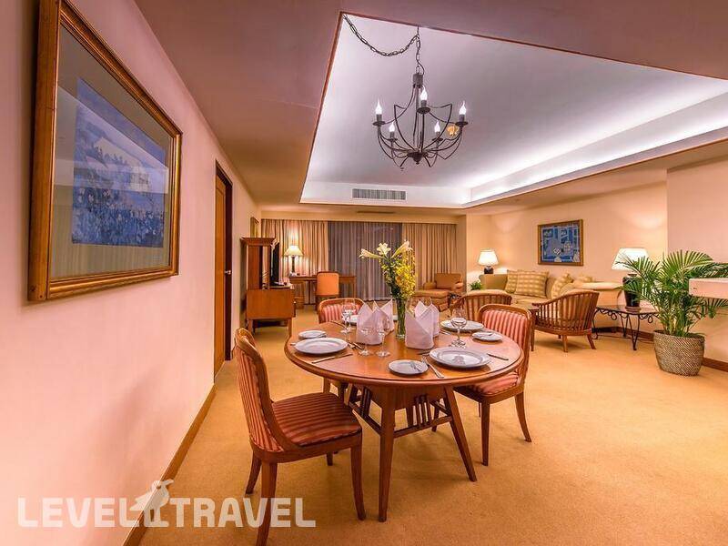 Фотография Pantip Suites Sathorn