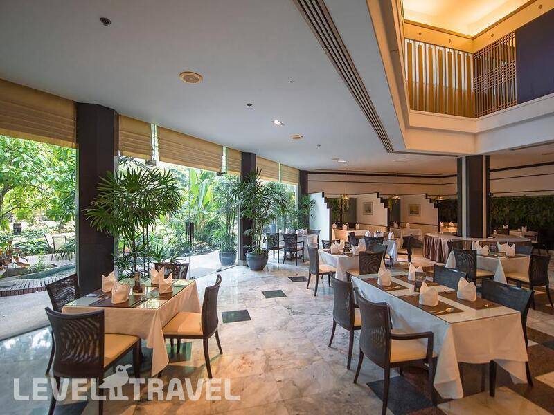 Фотография Pantip Suites Sathorn