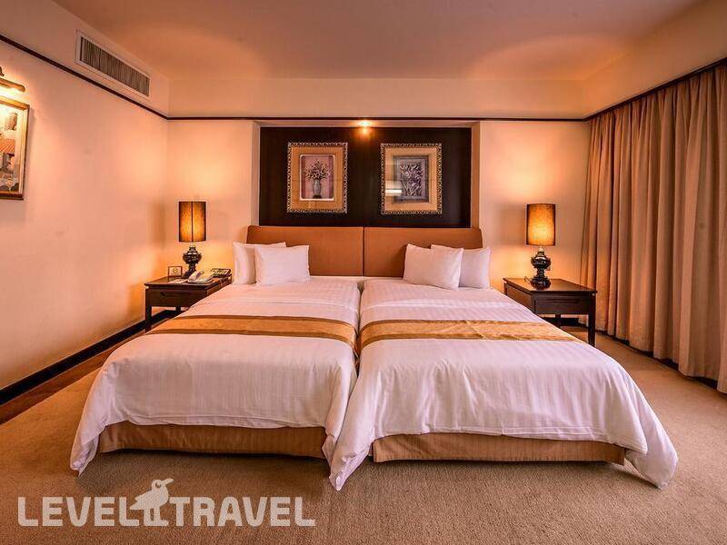 Фотография Pantip Suites Sathorn