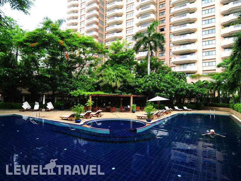 Фотография Pantip Suites Sathorn