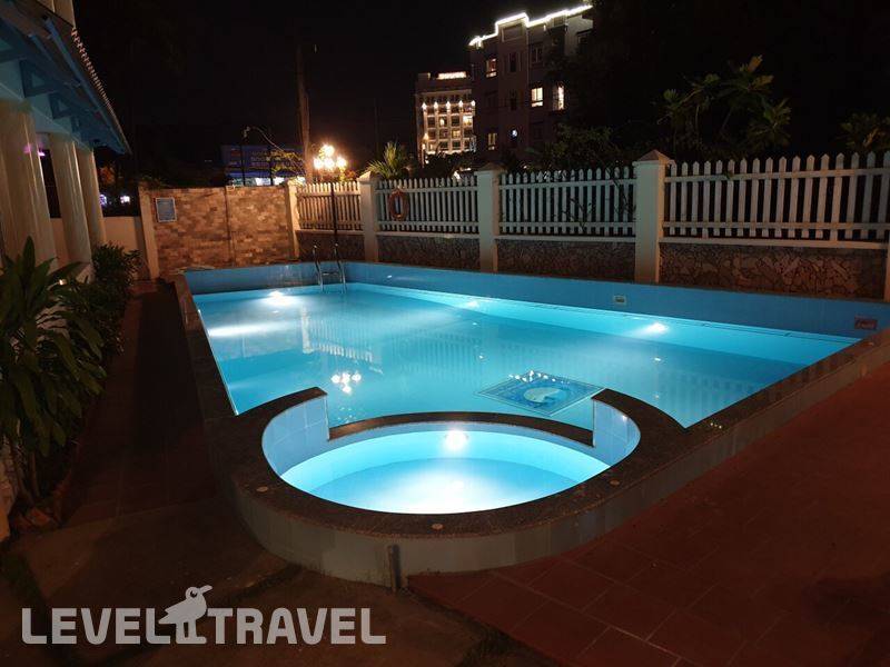 Фотография Phu Long Resort (Ex.Up Village Hotel)