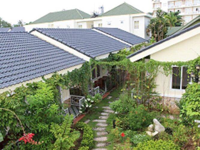 Phu Long Resort (Ex.Up Village Hotel)