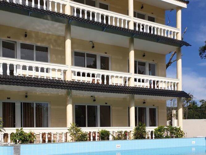 Phu Long Resort (Ex.Up Village Hotel)