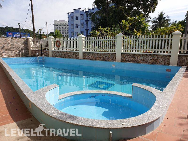 Фотография Phu Long Resort (Ex.Up Village Hotel)
