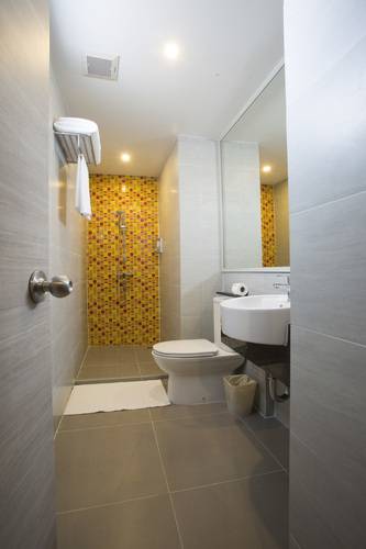 Ibis Style Bangkok Sukhumvit 50