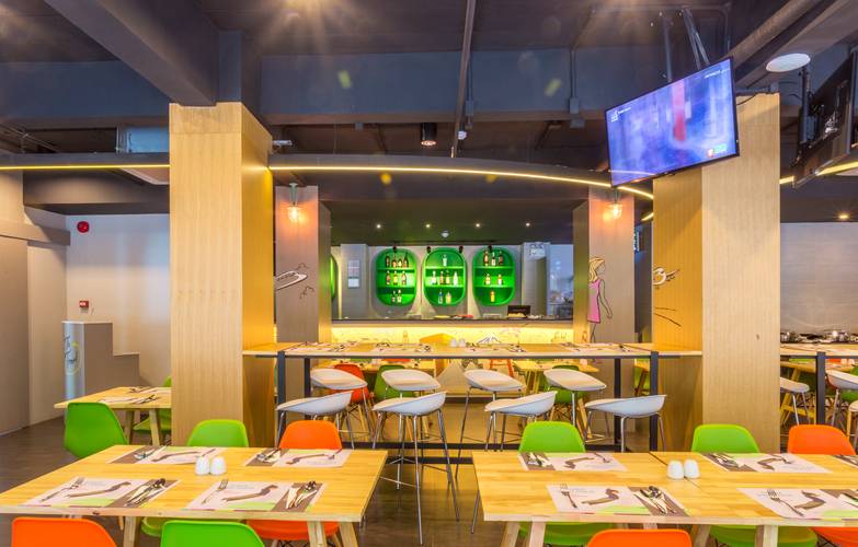 Ibis Style Bangkok Sukhumvit 50
