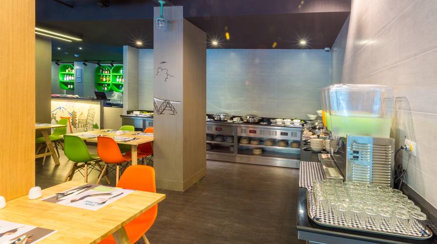 Ibis Style Bangkok Sukhumvit 50