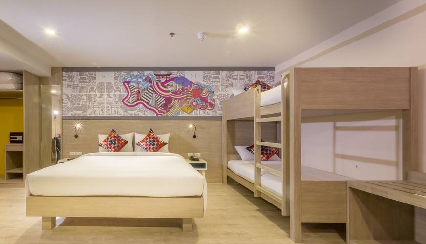 Ibis Style Bangkok Sukhumvit 50