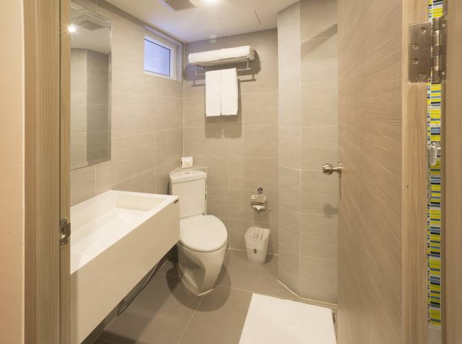 Ibis Style Bangkok Sukhumvit 50