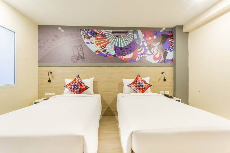 Ibis Style Bangkok Sukhumvit 50