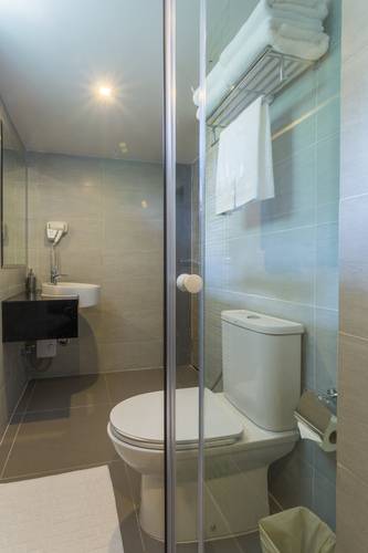 Ibis Style Bangkok Sukhumvit 50