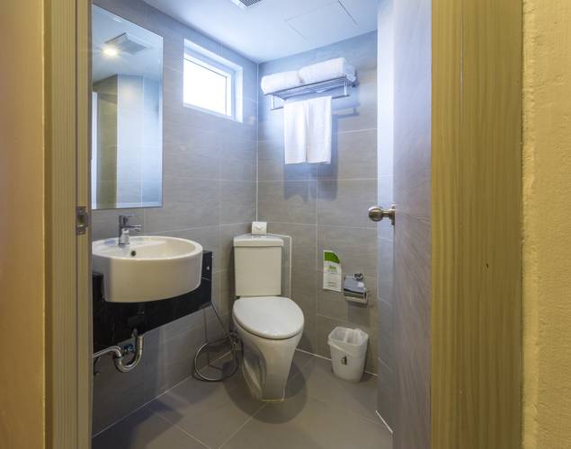 Ibis Style Bangkok Sukhumvit 50