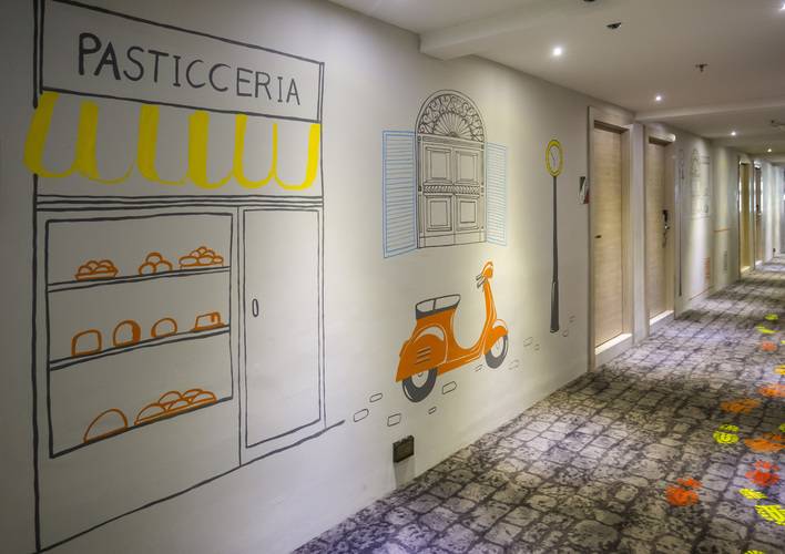 Ibis Style Bangkok Sukhumvit 50