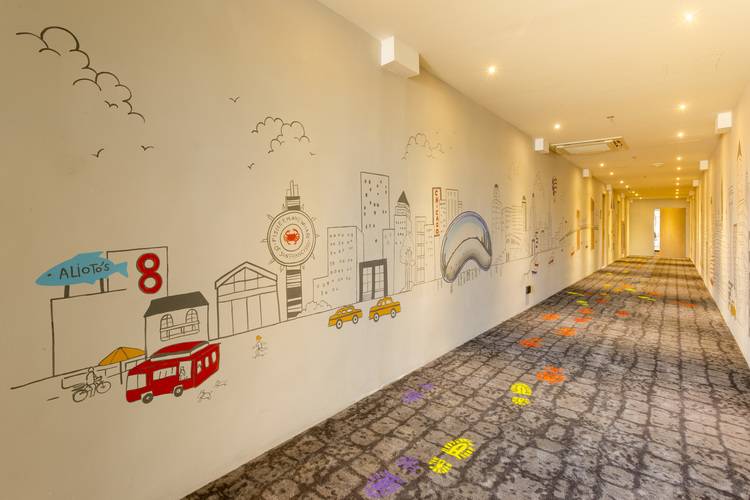 Ibis Style Bangkok Sukhumvit 50