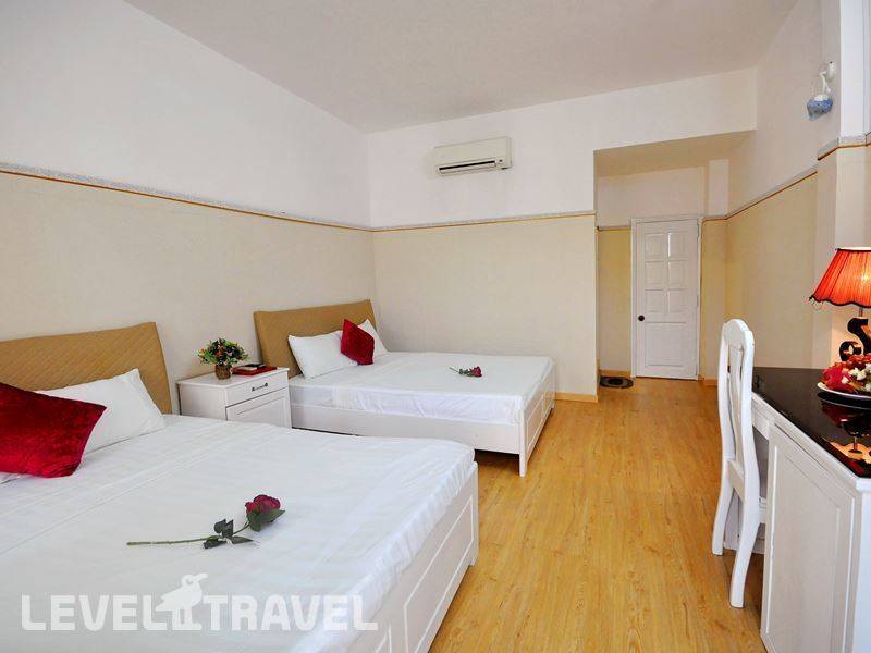 Фотография Pansy Hotel Nha Trang (Ex. Dragon Hotel)