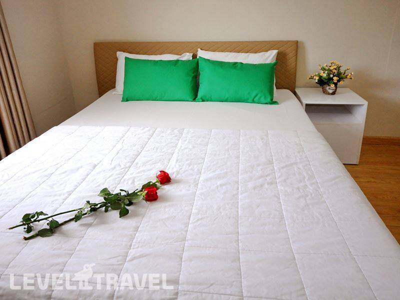 Фотография Pansy Hotel Nha Trang (Ex. Dragon Hotel)