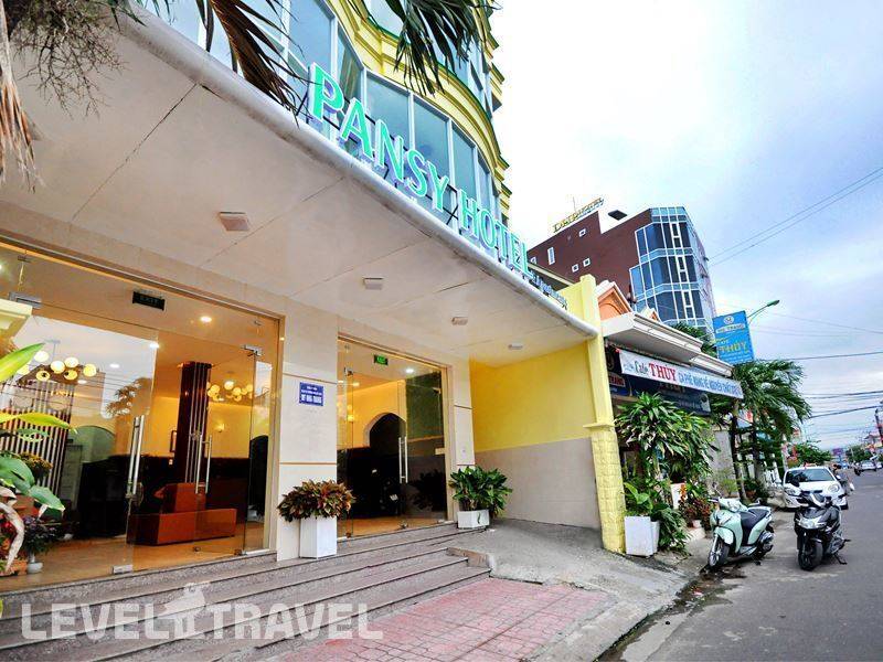 Фотография Pansy Hotel Nha Trang (Ex. Dragon Hotel)