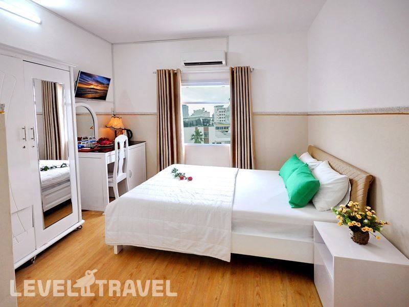 Фотография Pansy Hotel Nha Trang (Ex. Dragon Hotel)