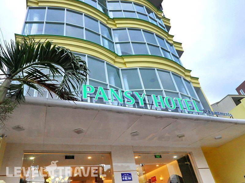 Фотография Pansy Hotel Nha Trang (Ex. Dragon Hotel)