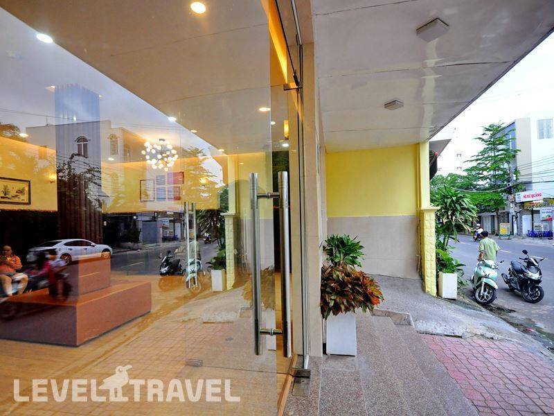 Фотография Pansy Hotel Nha Trang (Ex. Dragon Hotel)