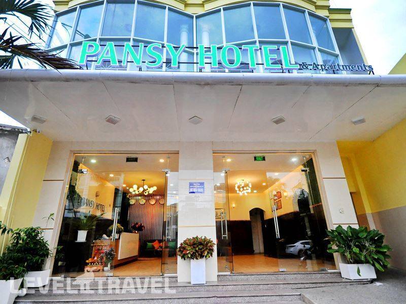 Фотография Pansy Hotel Nha Trang (Ex. Dragon Hotel)
