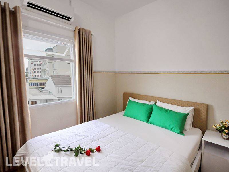Фотография Pansy Hotel Nha Trang (Ex. Dragon Hotel)