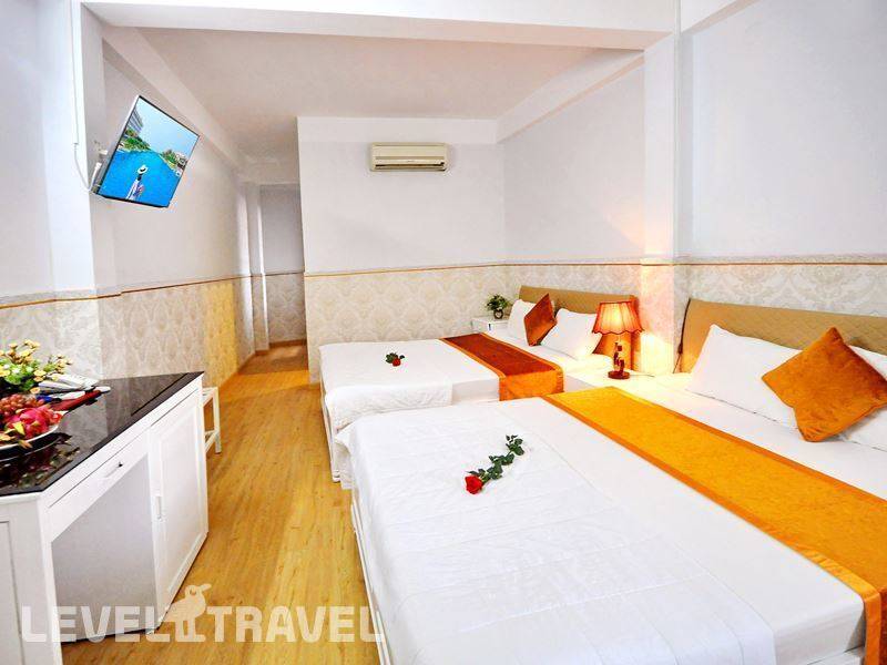 Фотография Pansy Hotel Nha Trang (Ex. Dragon Hotel)