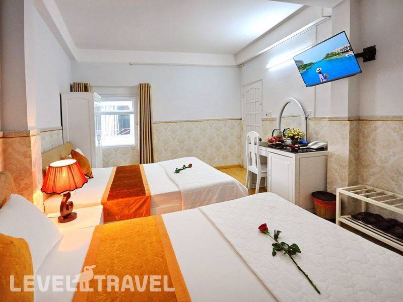 Фотография Pansy Hotel Nha Trang (Ex. Dragon Hotel)