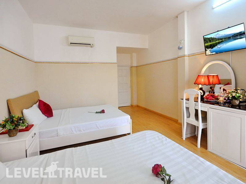 Фотография Pansy Hotel Nha Trang (Ex. Dragon Hotel)