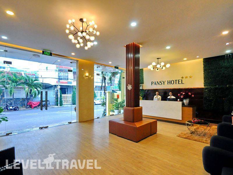 Фотография Pansy Hotel Nha Trang (Ex. Dragon Hotel)
