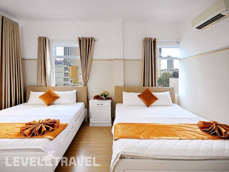 Фотография Pansy Hotel Nha Trang (Ex. Dragon Hotel)
