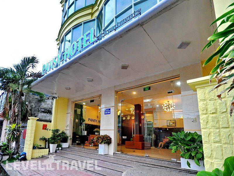 Фотография Pansy Hotel Nha Trang (Ex. Dragon Hotel)