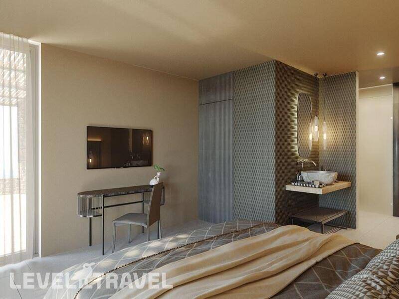 Фотография Cayo Exclusive Resort And Spa