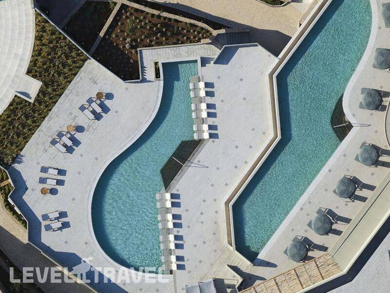 Фотография Cayo Exclusive Resort And Spa