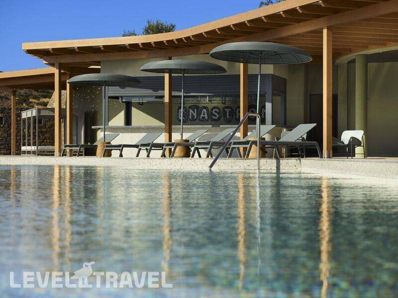Фотография Cayo Exclusive Resort And Spa