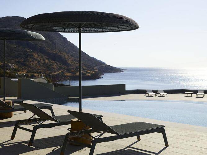 Cayo Exclusive Resort And Spa