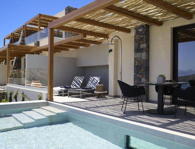 Cayo Exclusive Resort And Spa