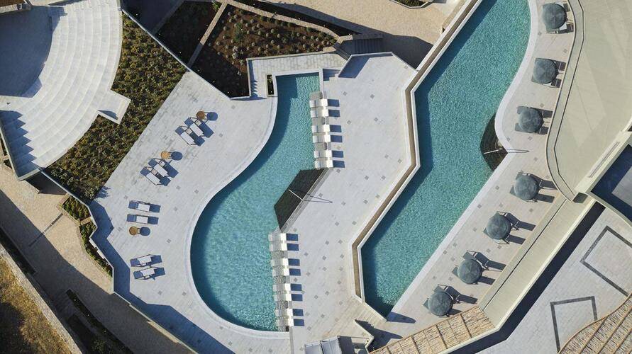 Cayo Exclusive Resort And Spa