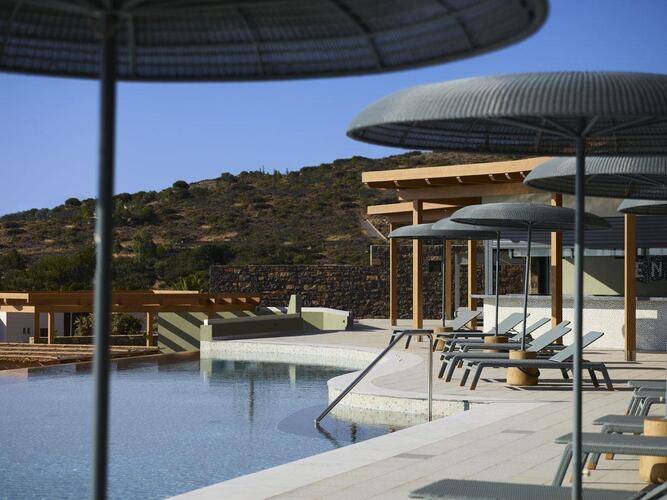 Cayo Exclusive Resort And Spa