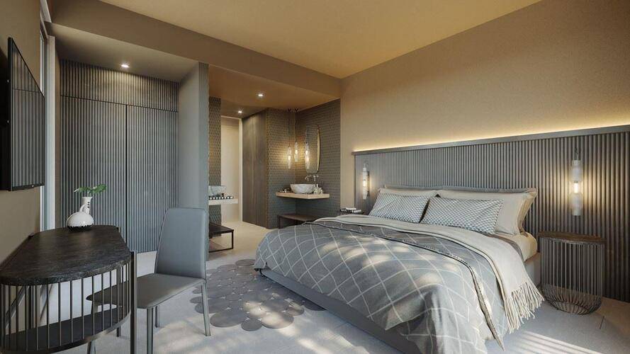 Cayo Exclusive Resort And Spa