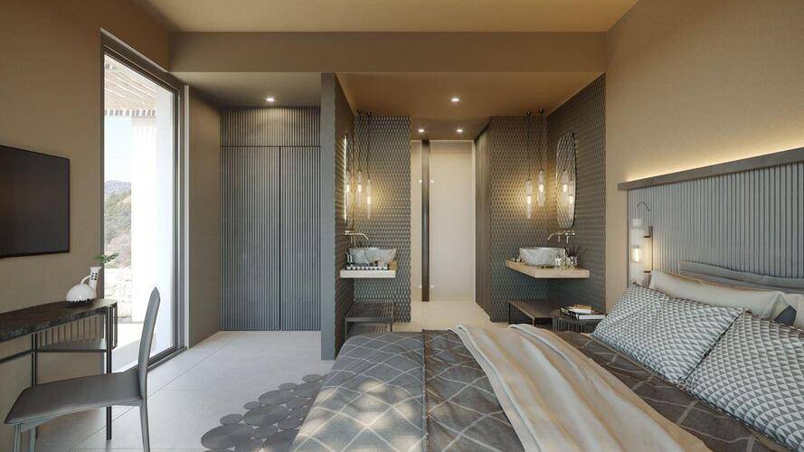 Cayo Exclusive Resort And Spa