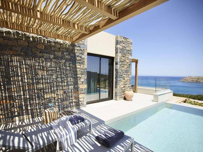 Cayo Exclusive Resort And Spa